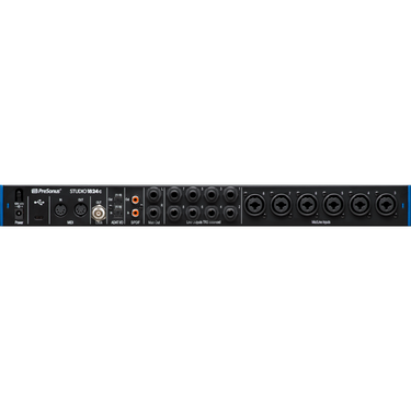 Interfaz Audio Presonus Estudio 1824c 2777700402